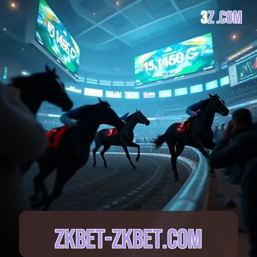 zkbet Site Confiável