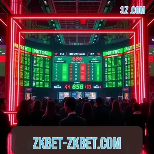 zkbet Eventos Esportivos