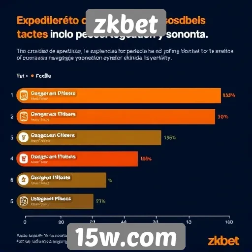 Experiência do usuário no site zkbet é avaliada