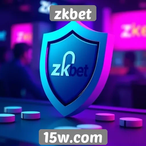Avaliação de segurança do site zkbet para jogadores